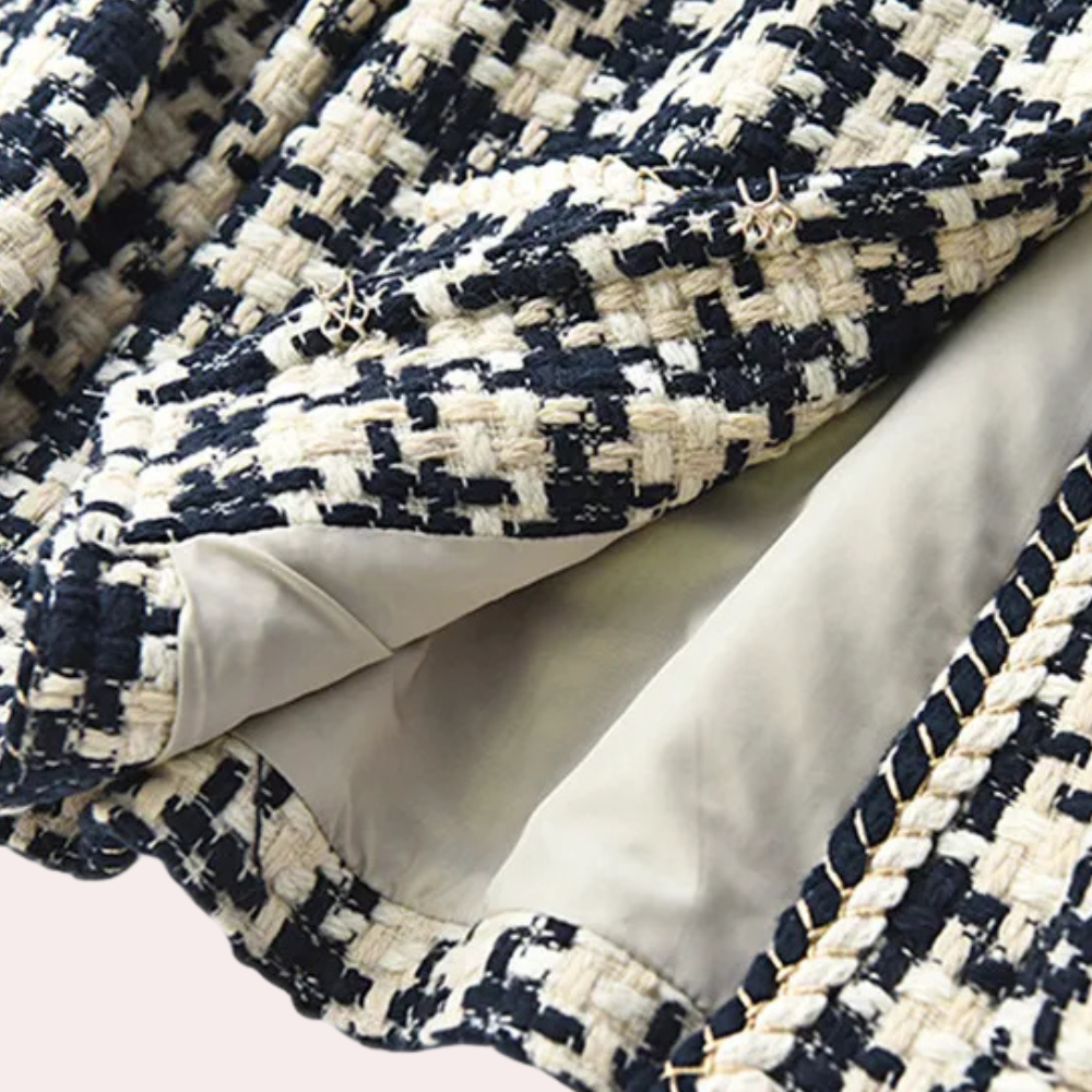 GR | Stylish women's jacket