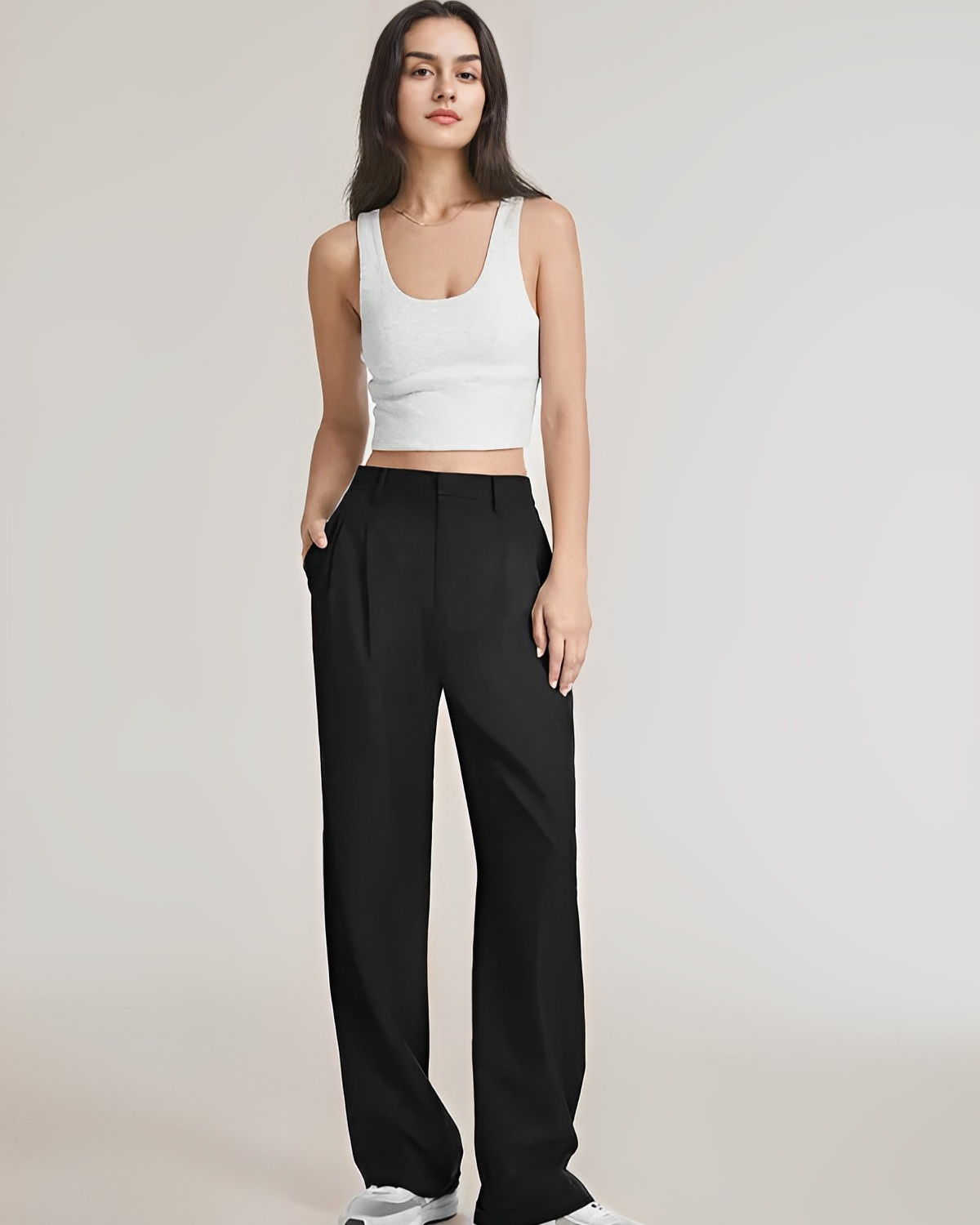 GR | Tailor-made trousers