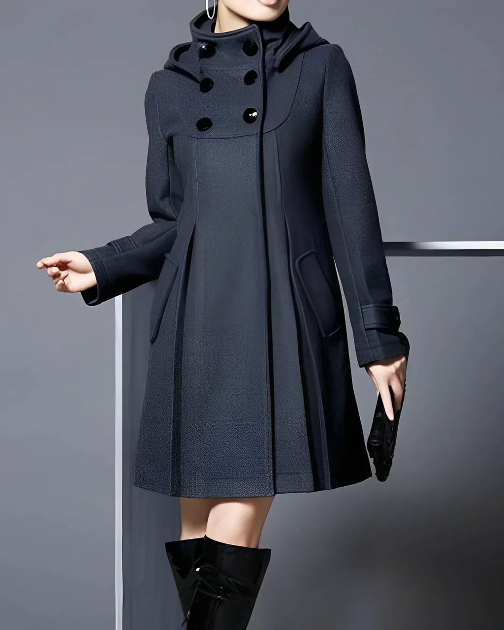 GR - Gina - Jacket