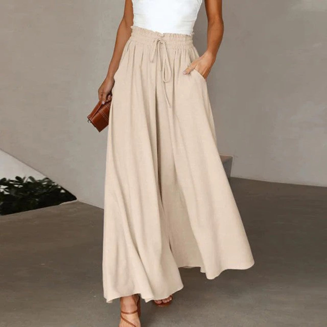 GR - Elegante Lockere Hosen