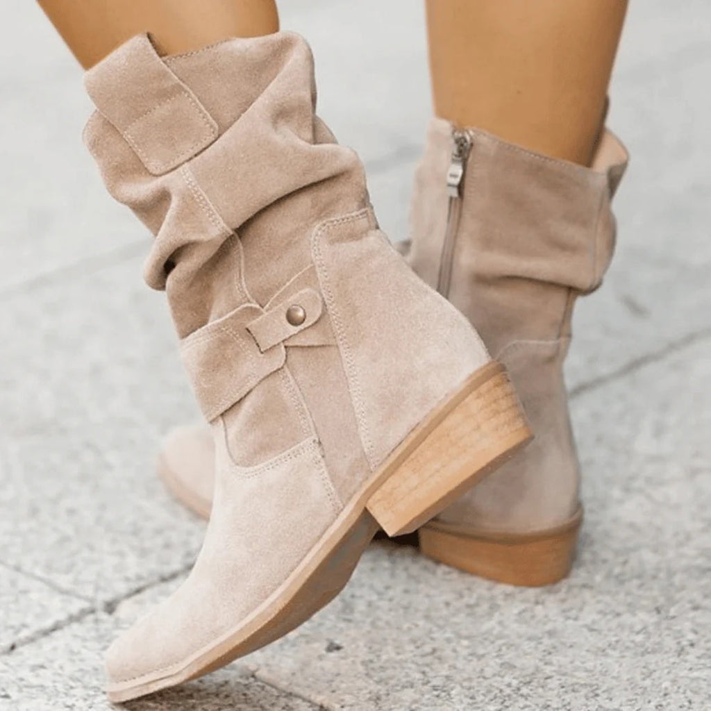 GR | Elegant women's boots