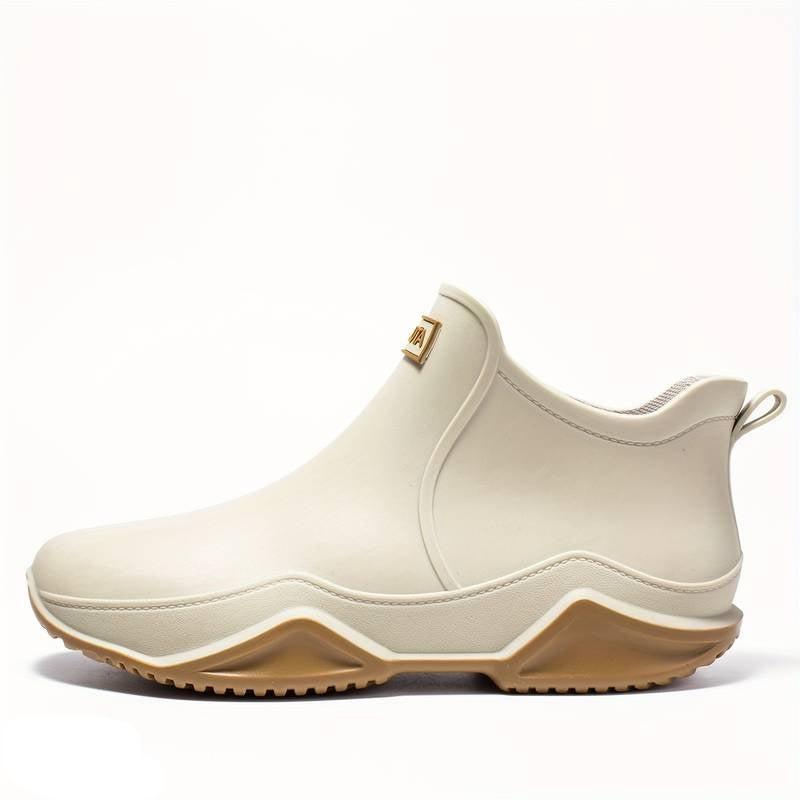 GR | Orthopedic Fashion Rubber Boots 