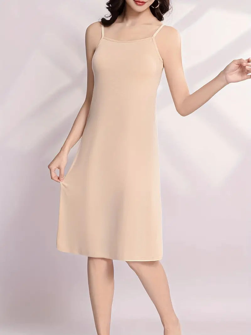 GR | Einfach, Solide Nachtkleid