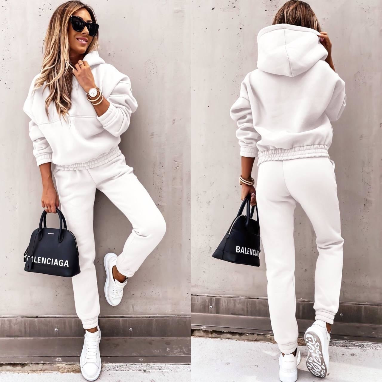GR | Bequeme Jogginganzug