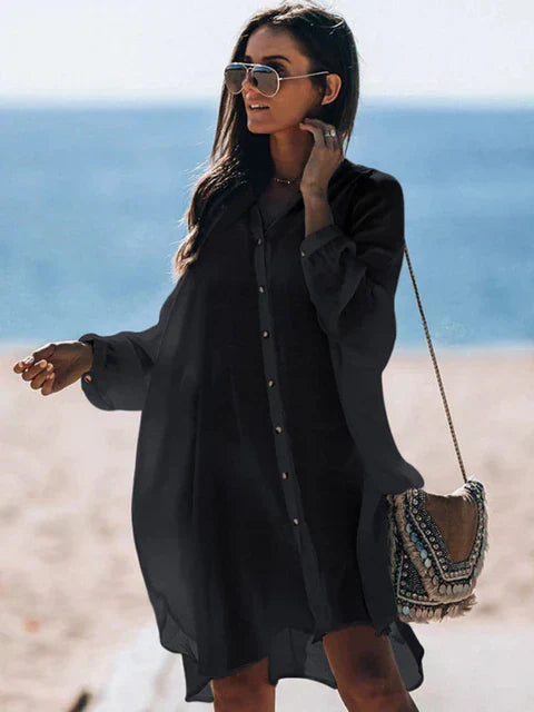 GR - Bikini Cover Up