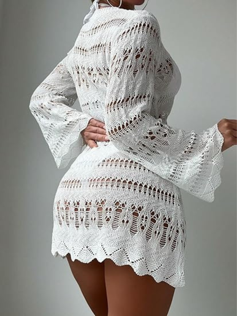 GR | Bikini cover for women