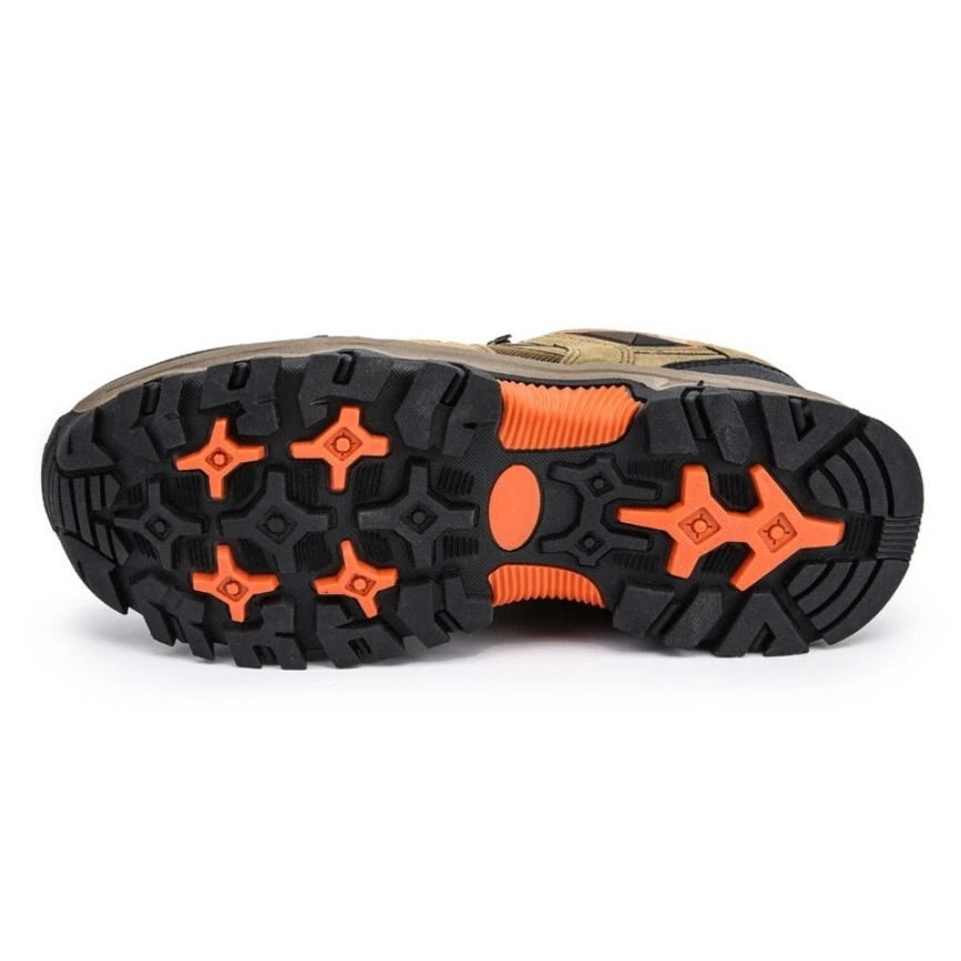 GR | Comfortable Outdoor Shoes