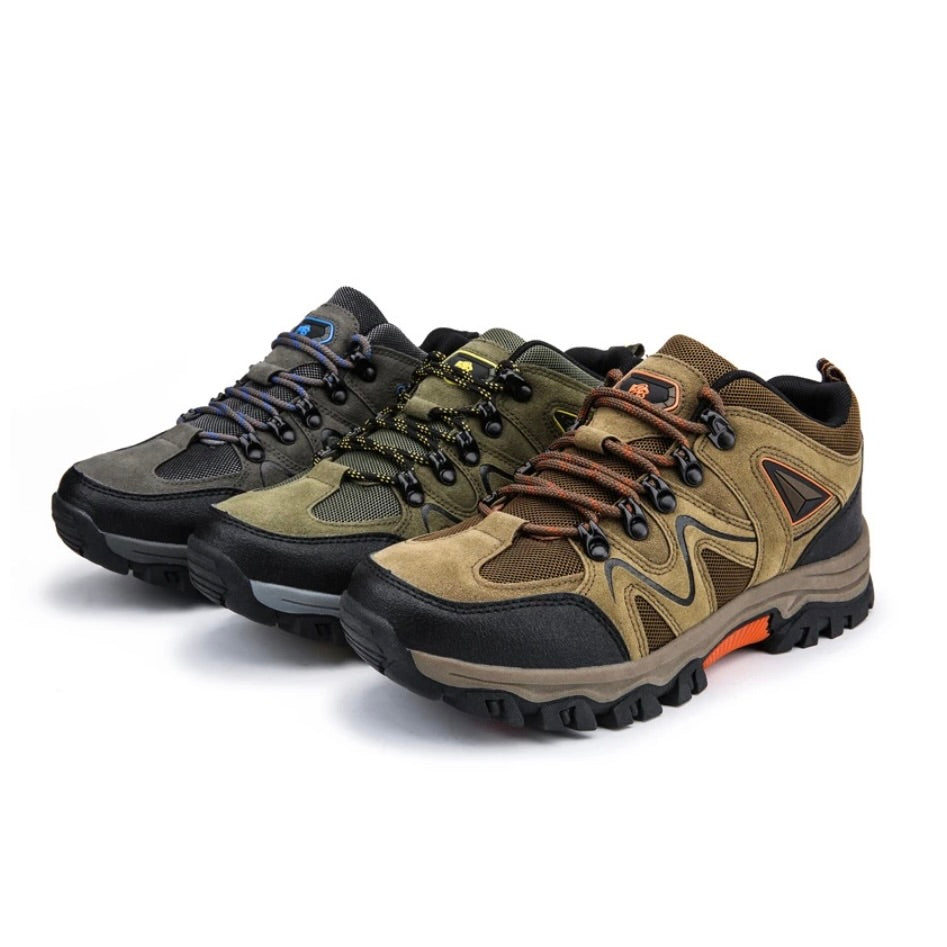 GR | Comfortable Outdoor Shoes
