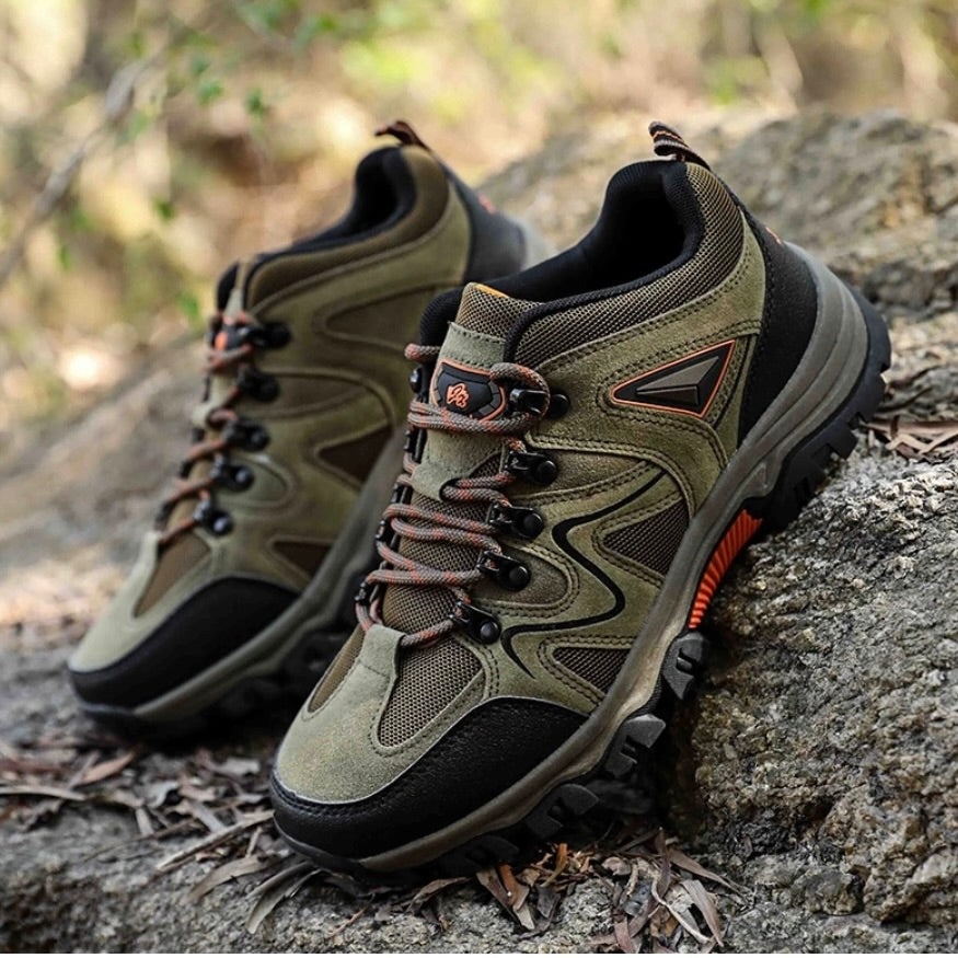 GR | Comfortable Outdoor Shoes