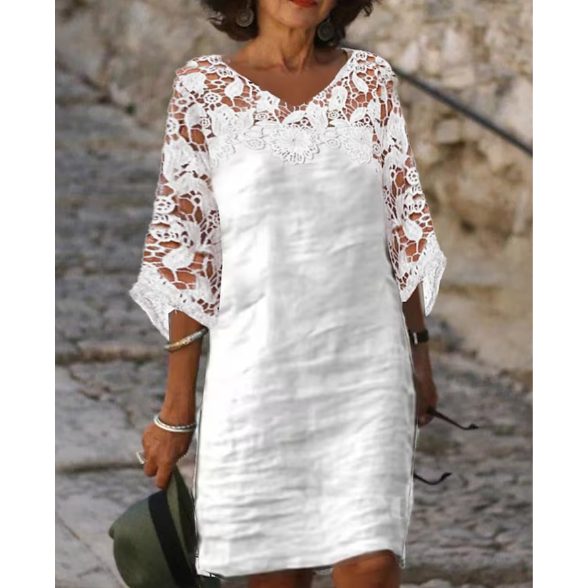 GR | Stylish dress for women
