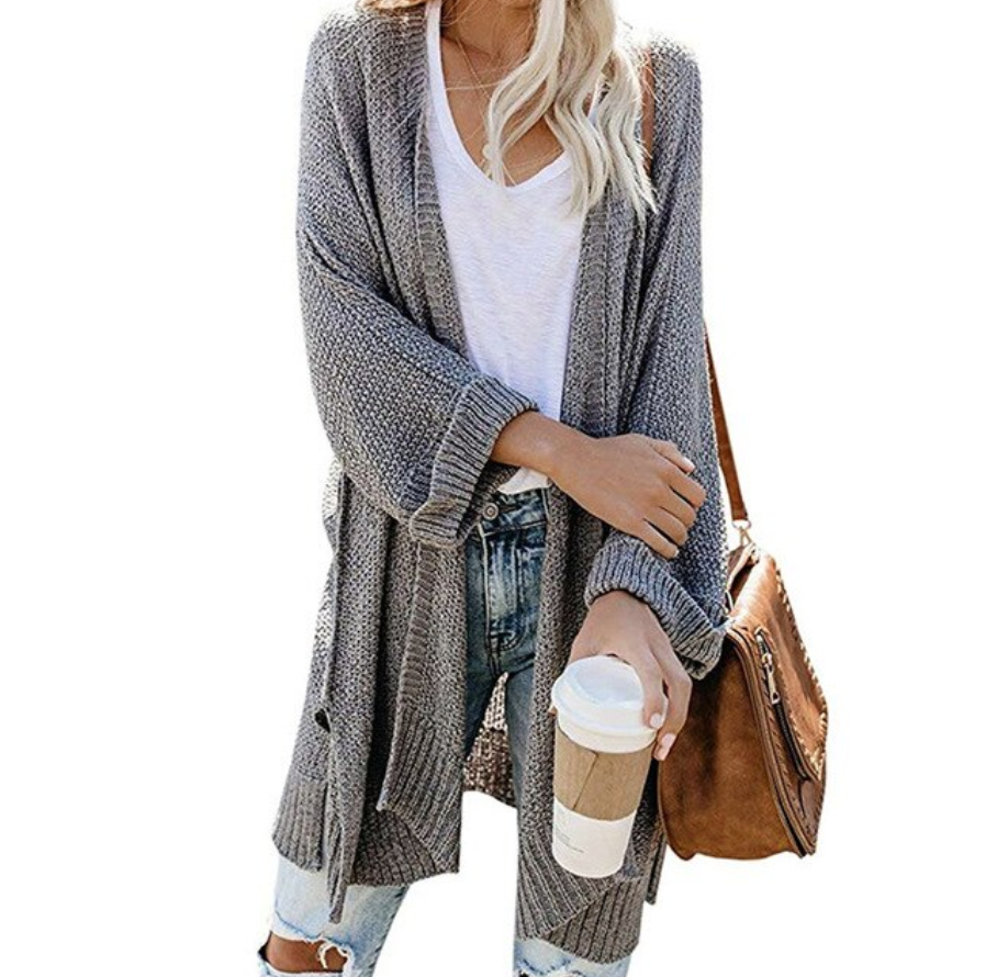 A classic and stylish winter garment
