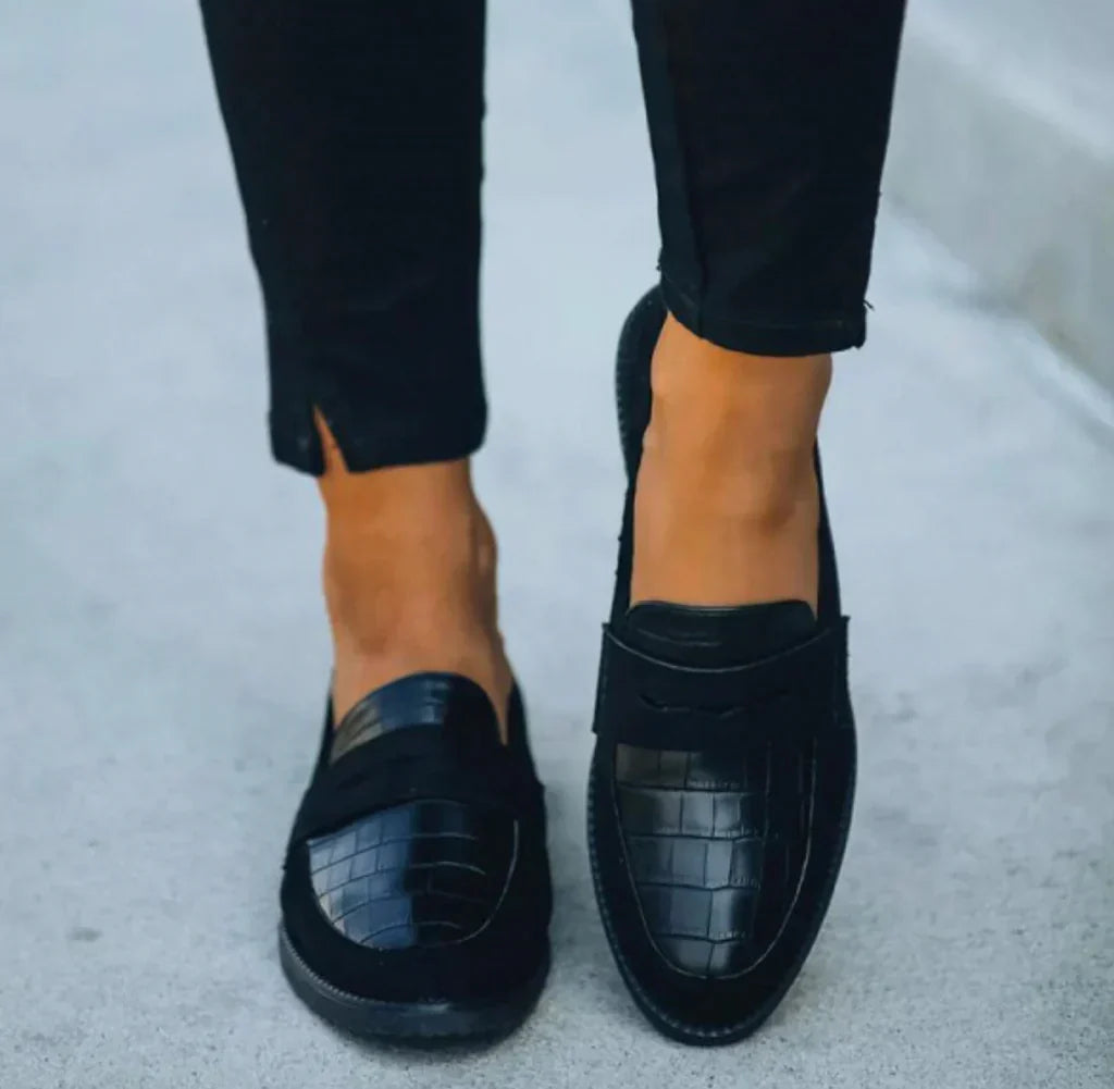 GR | Comfortable slippers