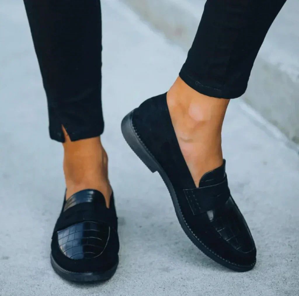 GR | Comfortable slippers