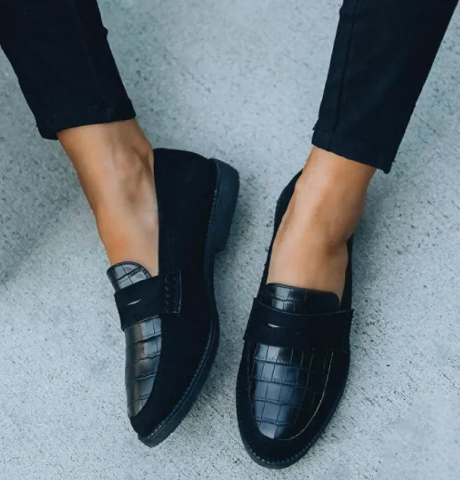 GR | Comfortable slippers
