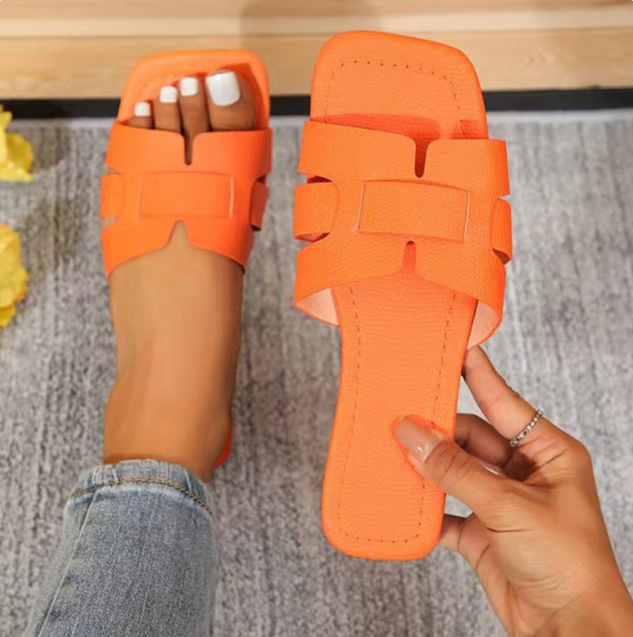 GR | Beach flip-flops