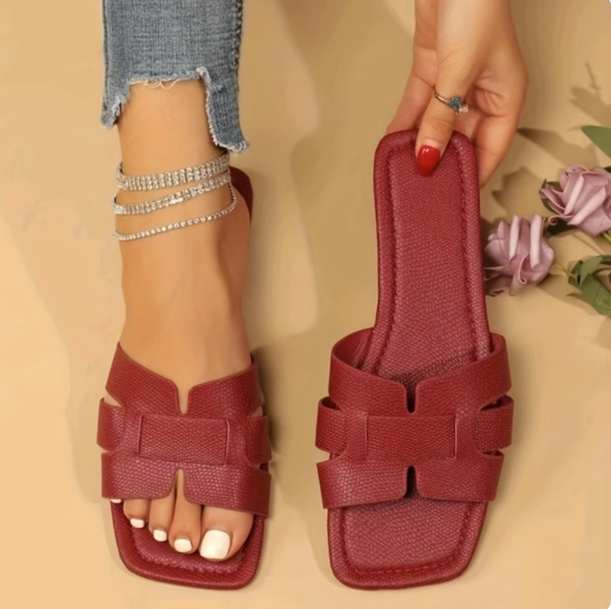 GR | Beach flip-flops