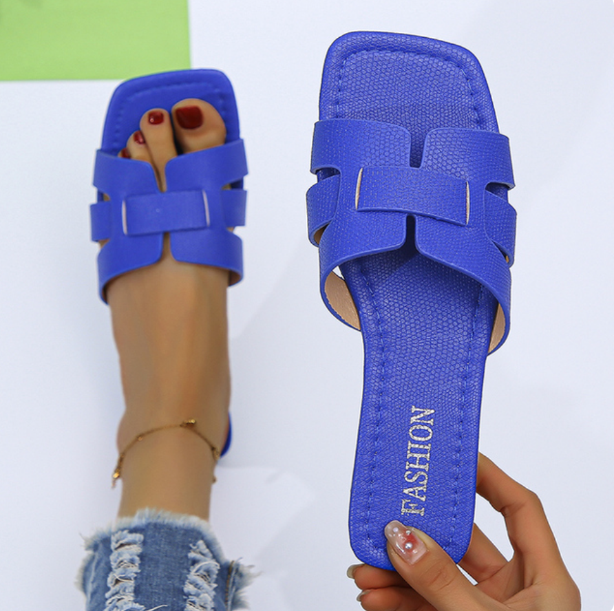 GR | Beach flip-flops