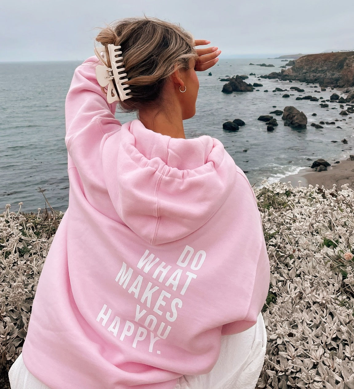 GR | Stilvolle Kapuzenpulli Mit Buchstaben