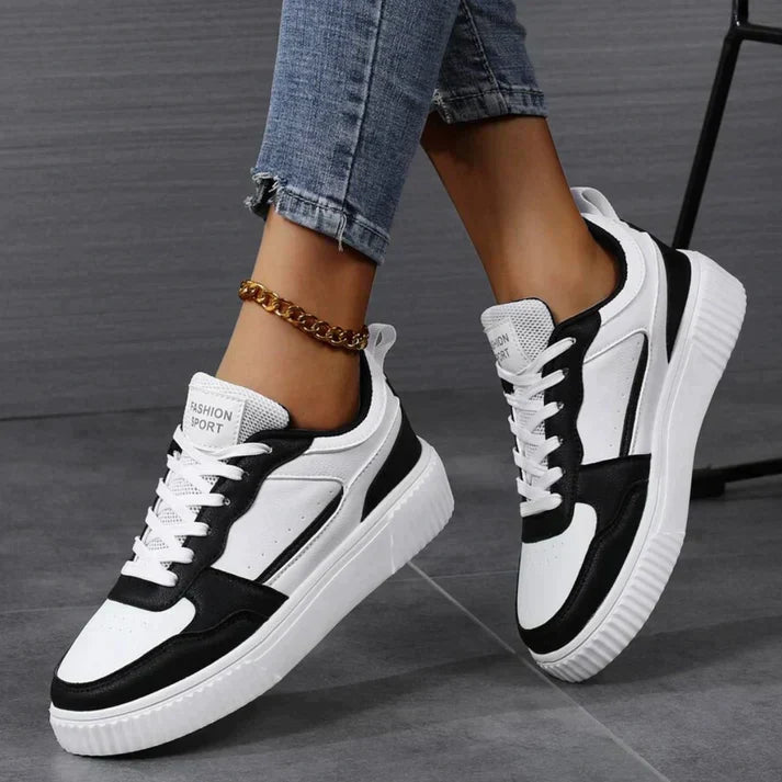 GR | Stylish and comfortable sneakers with a unique design