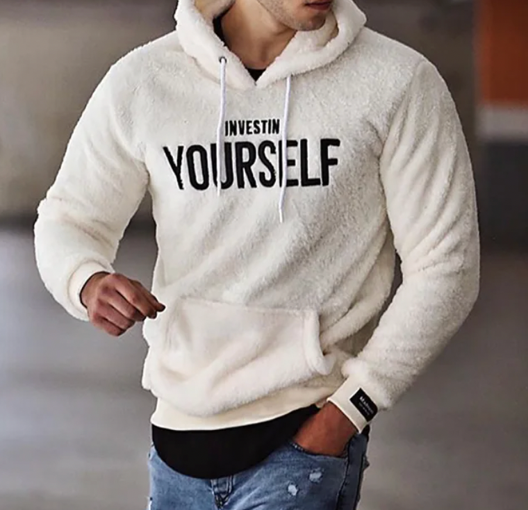 GR | COSY HOODIE