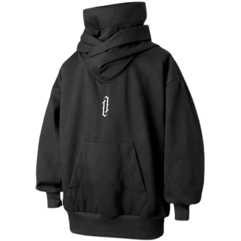 GR | Ninja Kapuzenpullover