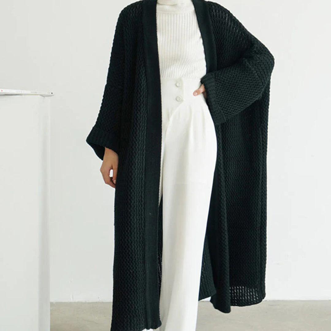 GR | Long Cardigan for Women