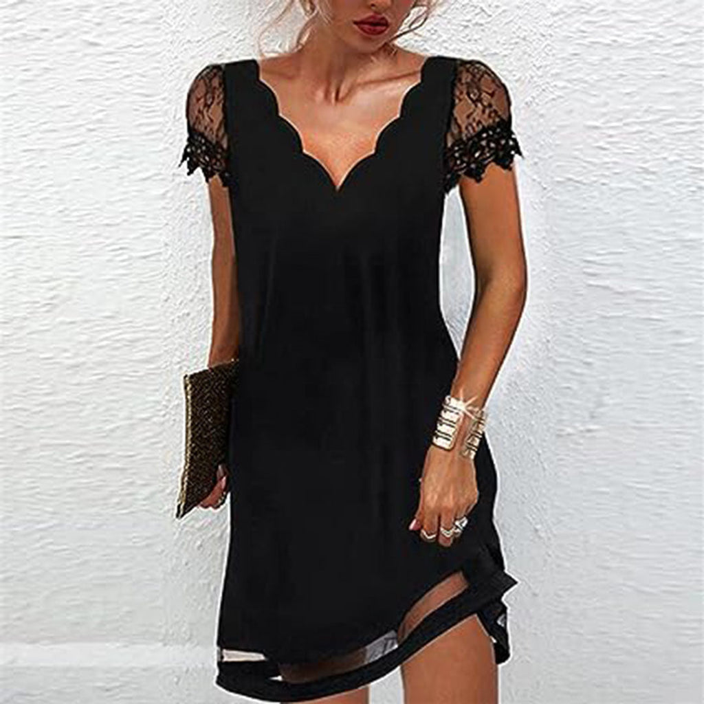 GR - Elegant summer dress