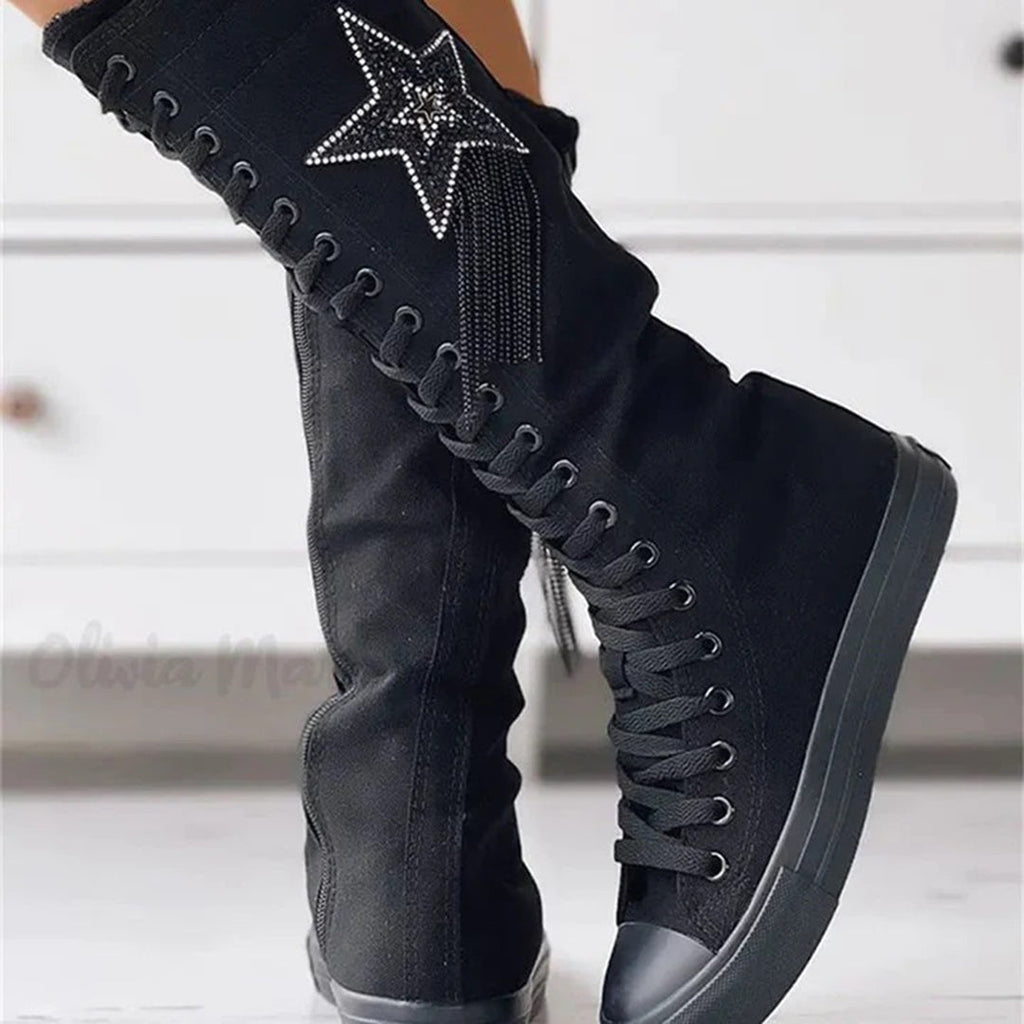 GR | Stylish and breathable sneakers for women