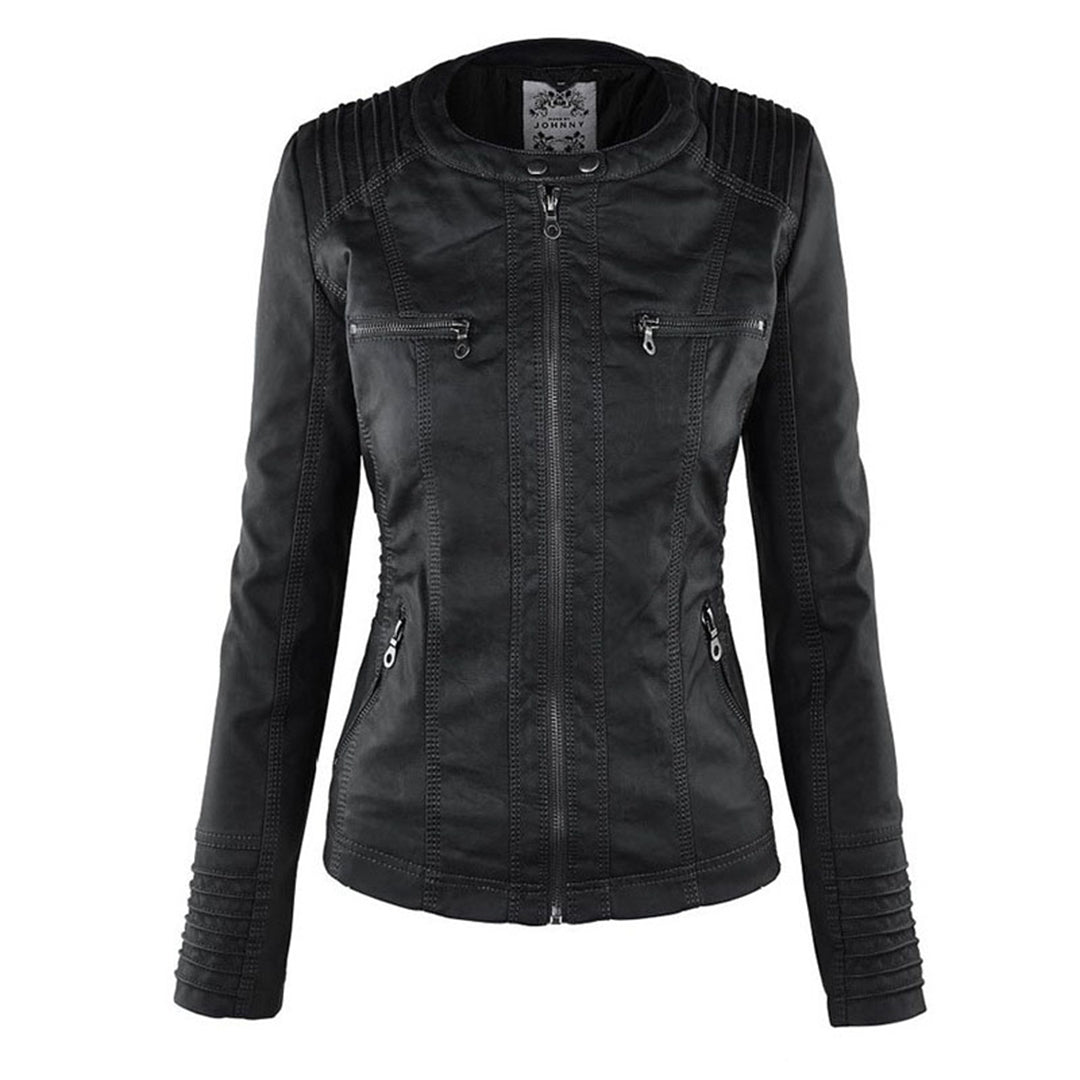 GR – The ultimate stylish coat