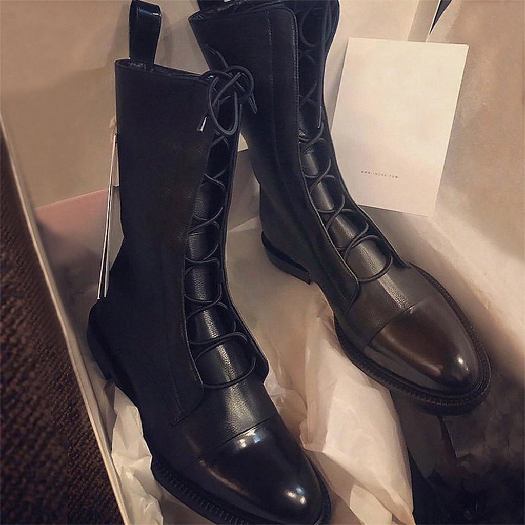 GR | Elegant boots