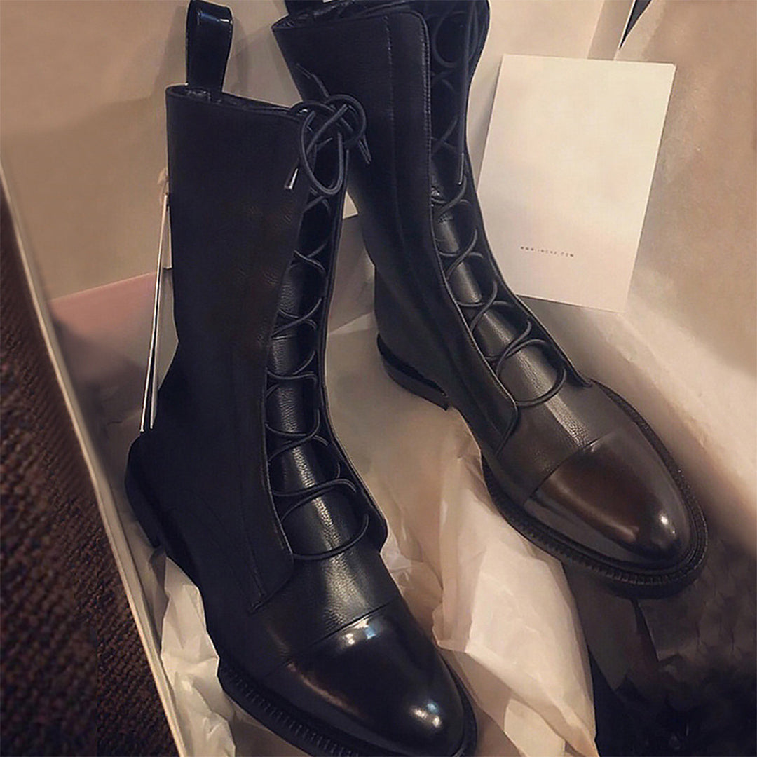 GR | Elegant boots