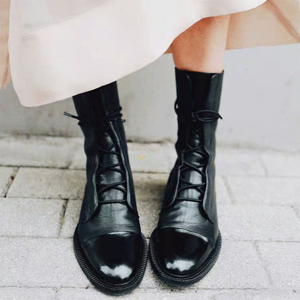 GR | Elegant boots