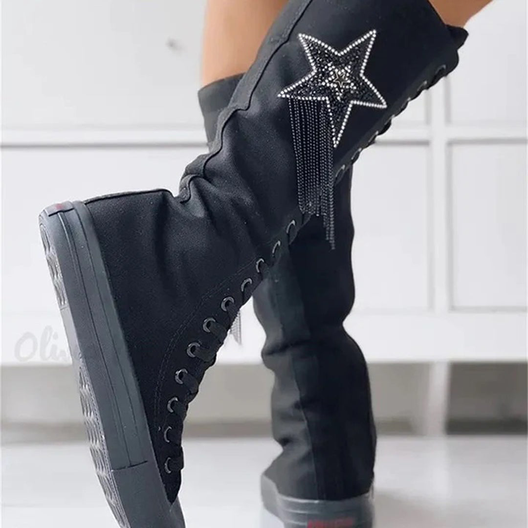 GR | Stylish and breathable sneakers for women