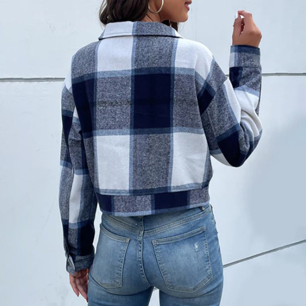 GR | Stylish jacket for women