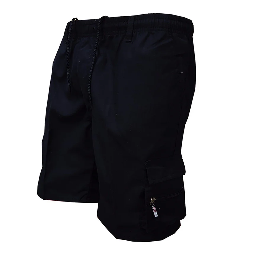 GR | Bequeme Cargo Shorts