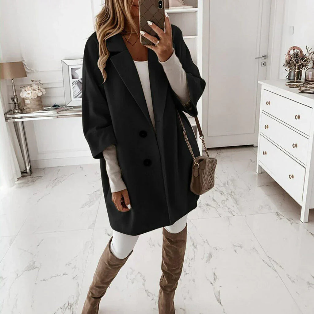 GR | Elegant coat 