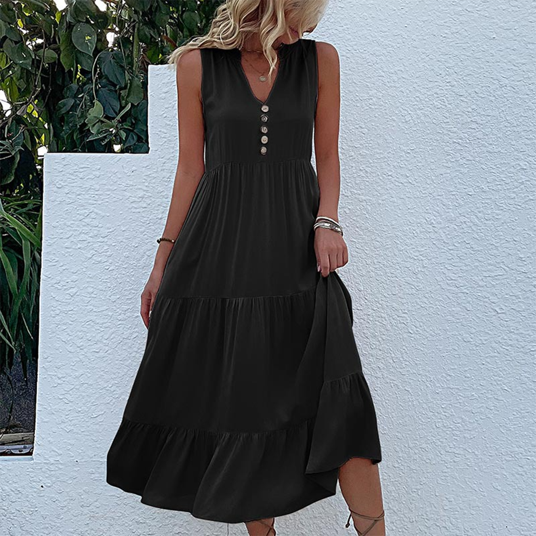 GR | Lässiges Sommerkleid