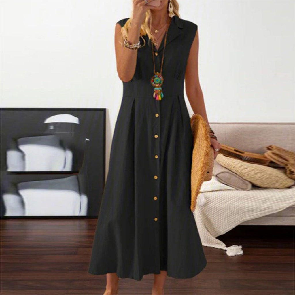 GR | stilvolles Sommerkleid