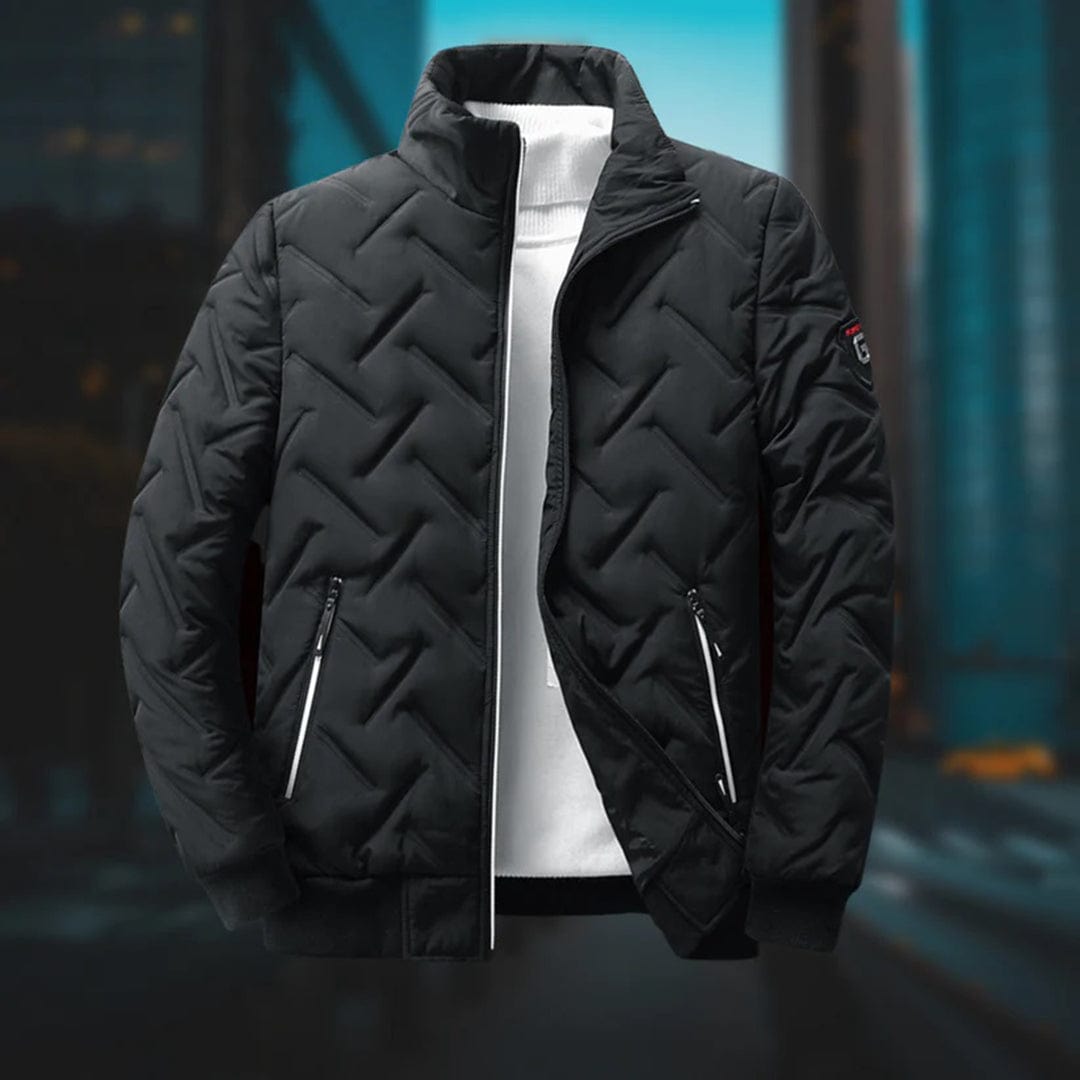GR | Casual and trendy jacket