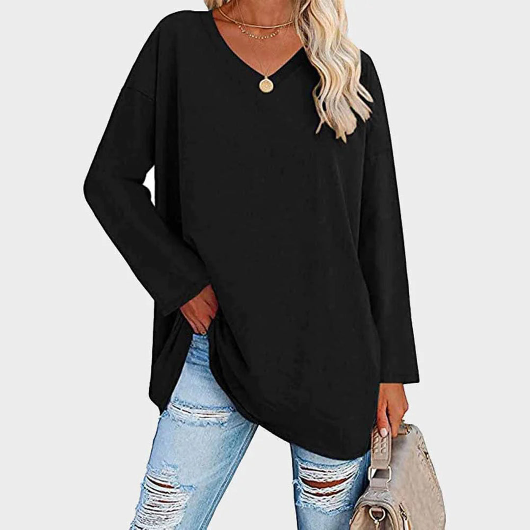 GR | Langarmshirts