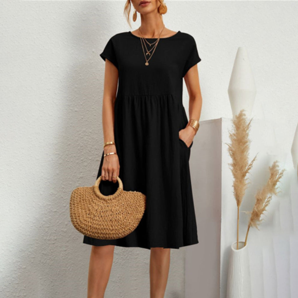 GR | Elegant summer dress