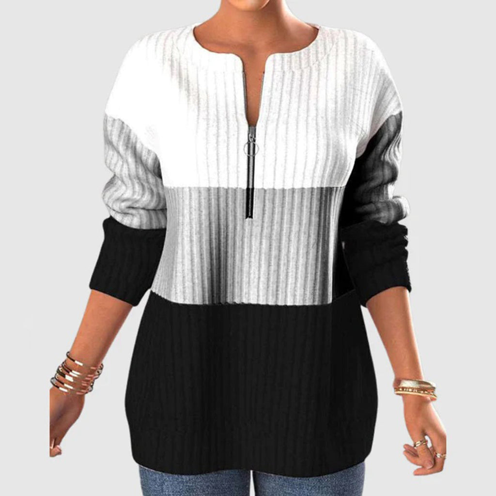 GR | Stylish sweater 