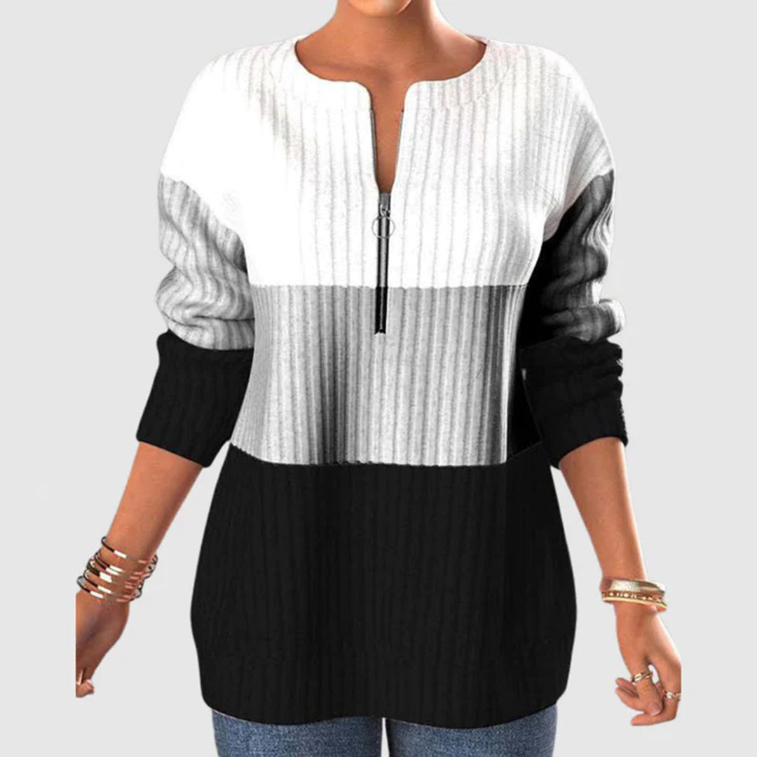 GR | Stylish sweater 