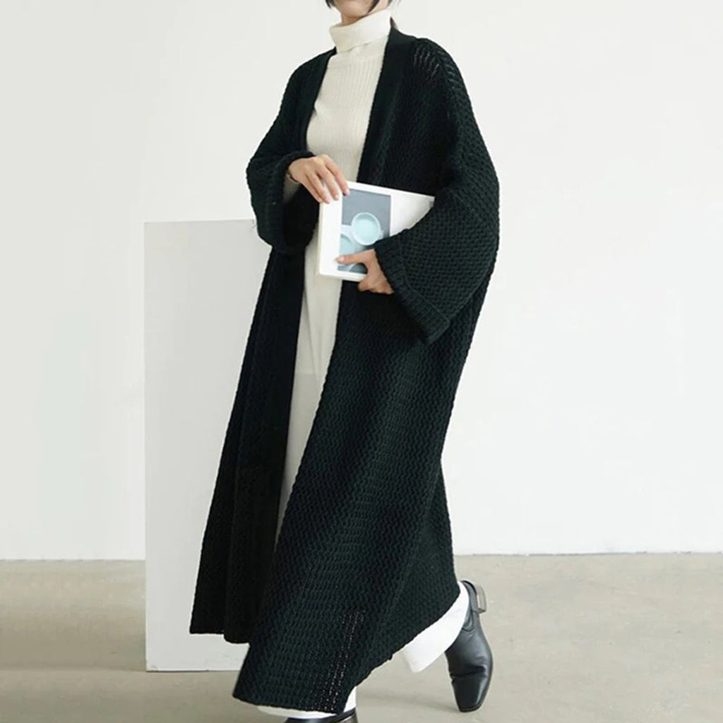 GR | Long Cardigan for Women