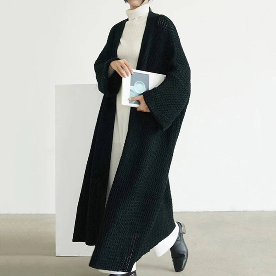 GR | Long Cardigan for Women