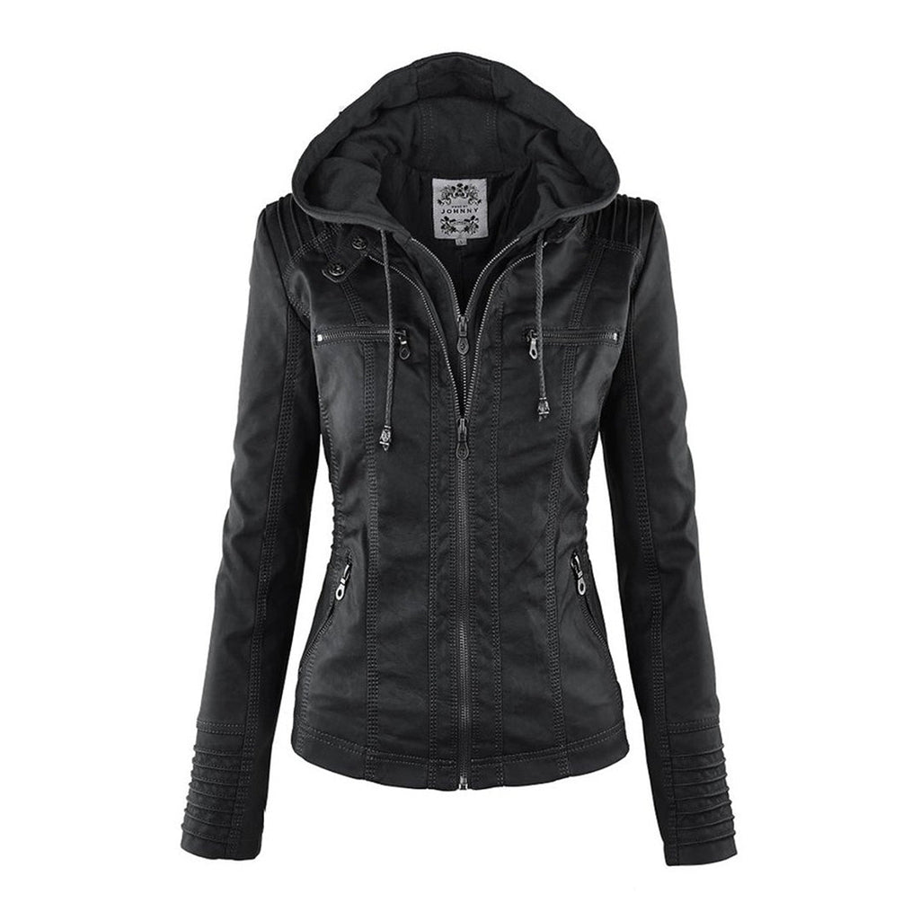 GR – The ultimate stylish coat
