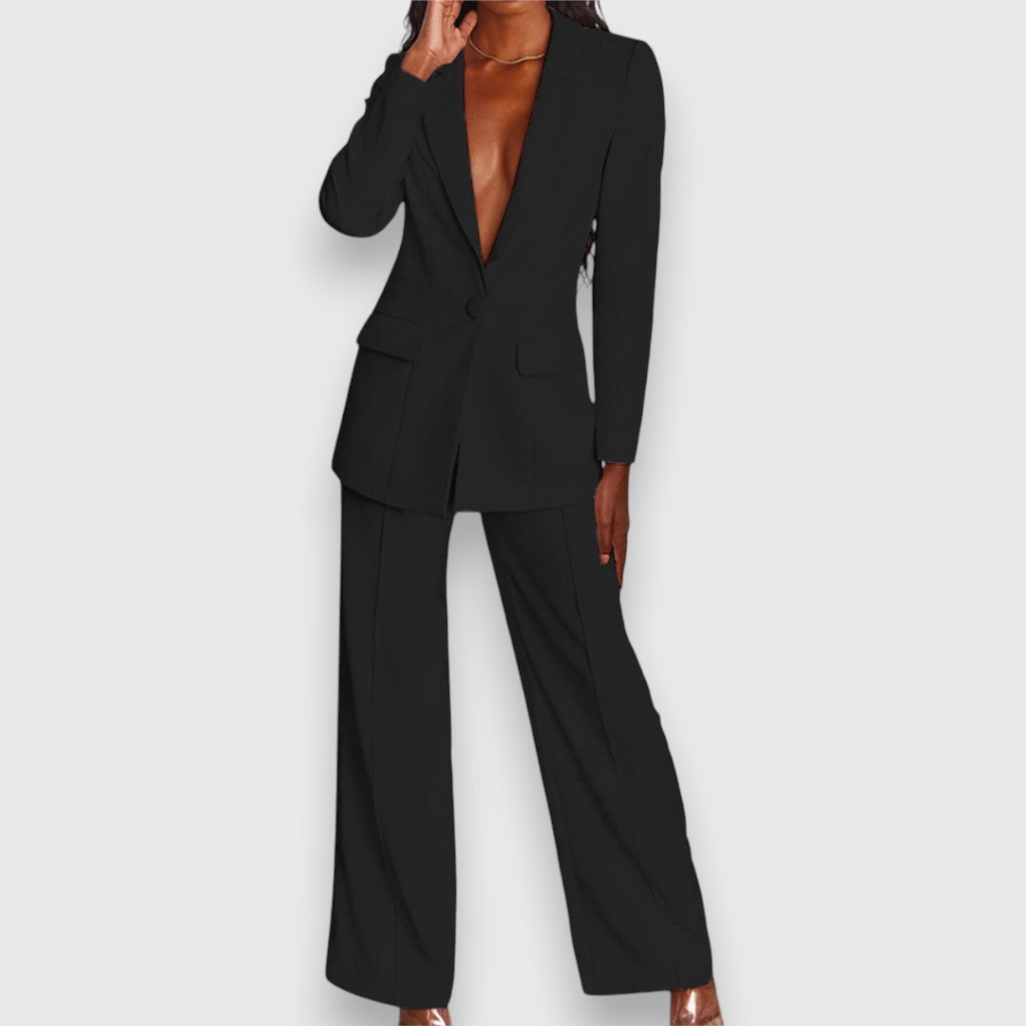 GR | Elegant Set