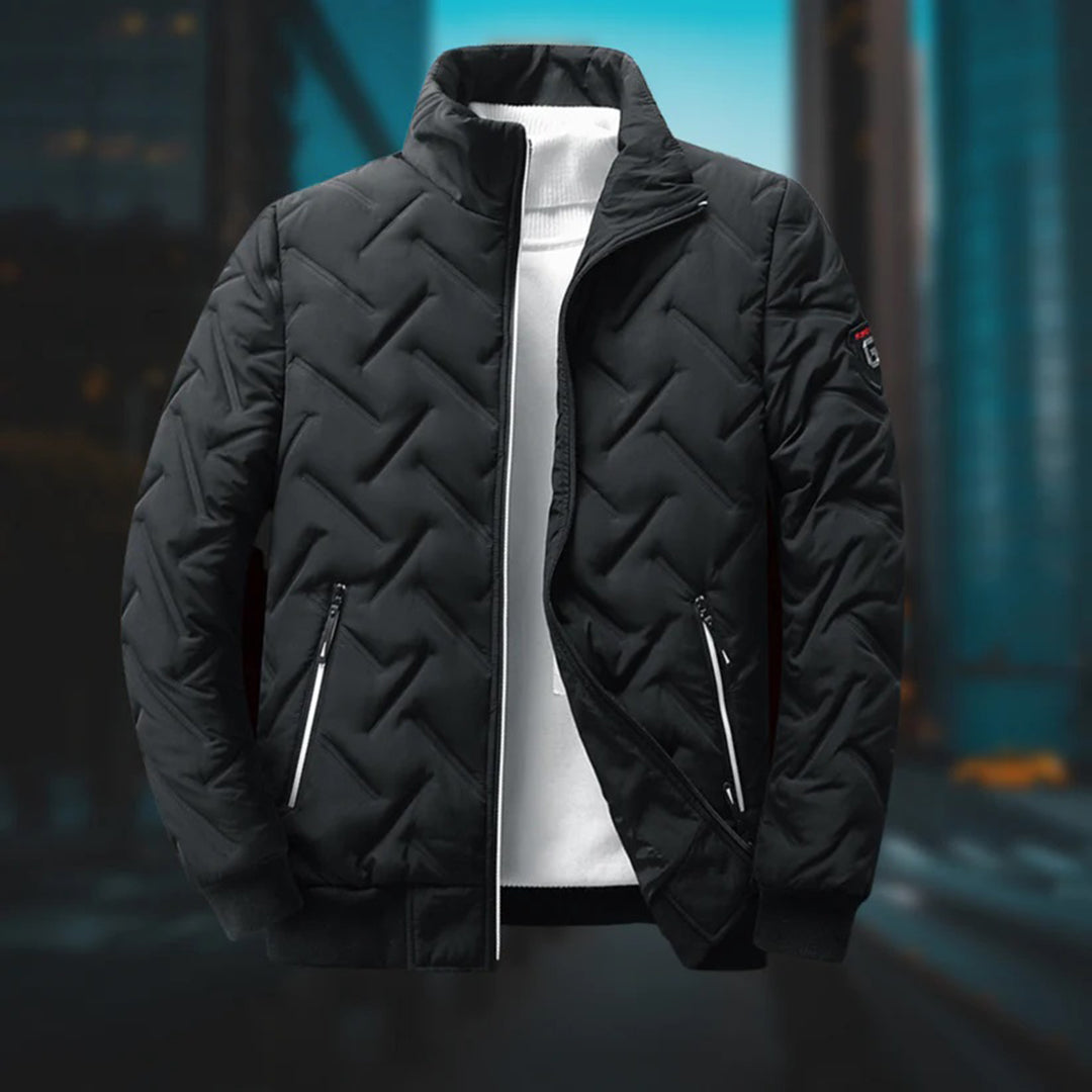 GR | Multifunctional Outdoor Jacket
