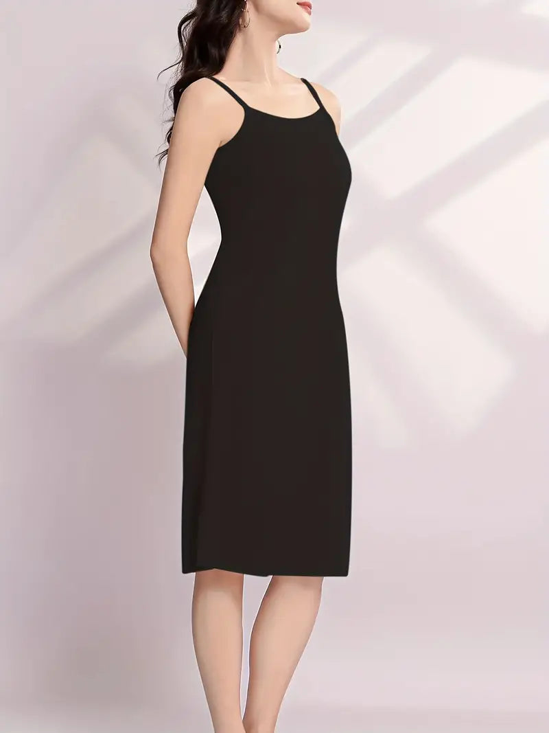 GR | Einfach, Solide Nachtkleid