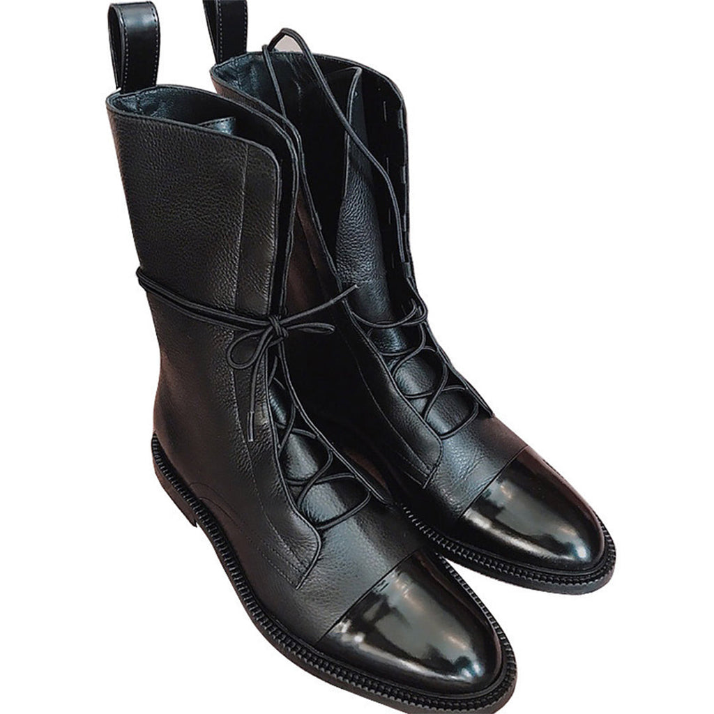 GR | Elegant boots